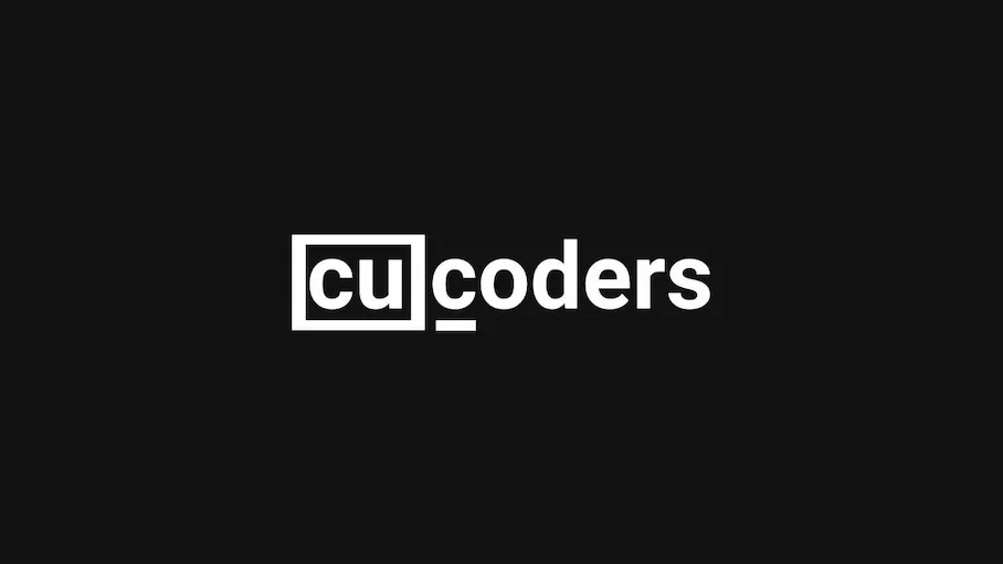 CuCoders | Propuesta inicial para una Comunidad de Desarrolladores Cubanos logo