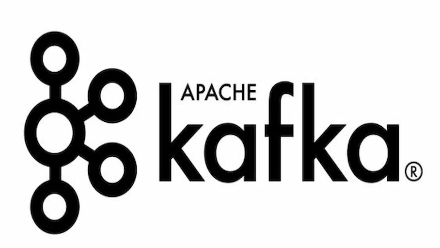 Nodejs y Apache Kafka logo