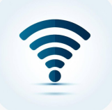 Wifi Connect logo
