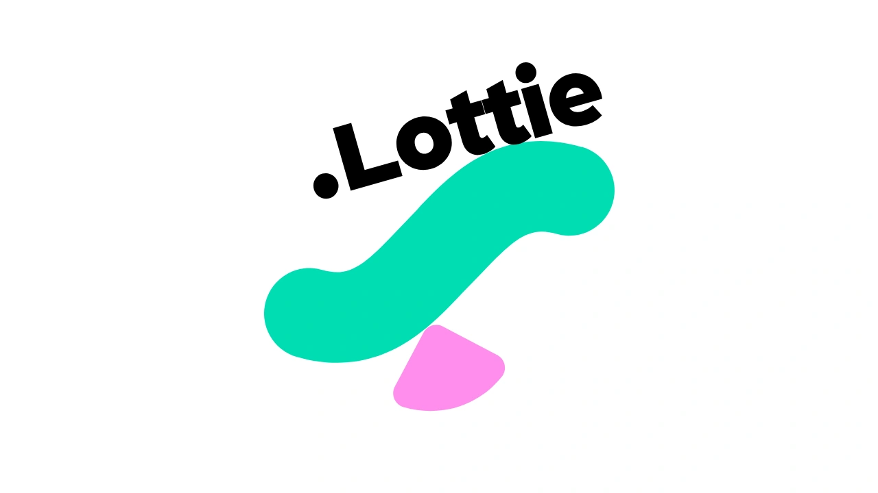 Optimizando animaciones Lottie y convirtiéndolas a SVG logo